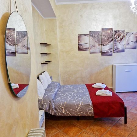 Bardonecchia Studio Apartment - Frejus Palace Экстерьер фото
