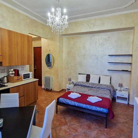 Bardonecchia Studio Apartment - Frejus Palace Экстерьер фото