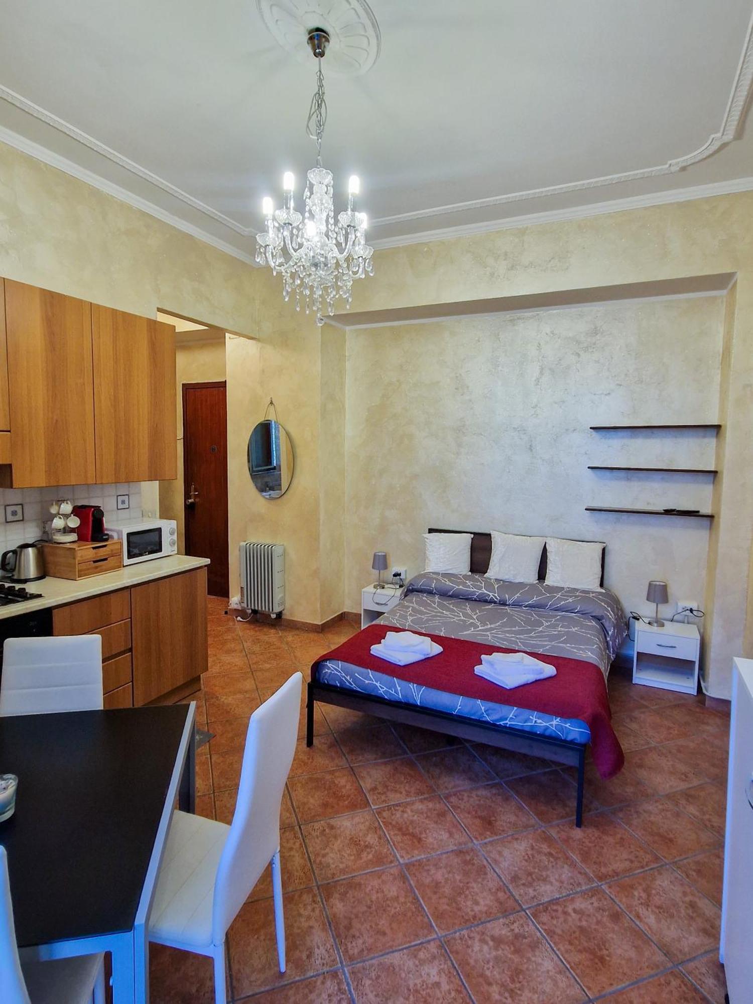 Bardonecchia Studio Apartment - Frejus Palace Экстерьер фото
